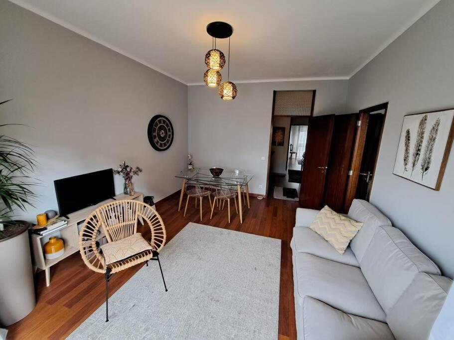 Apartamento 27 Appartement Porto Buitenkant foto