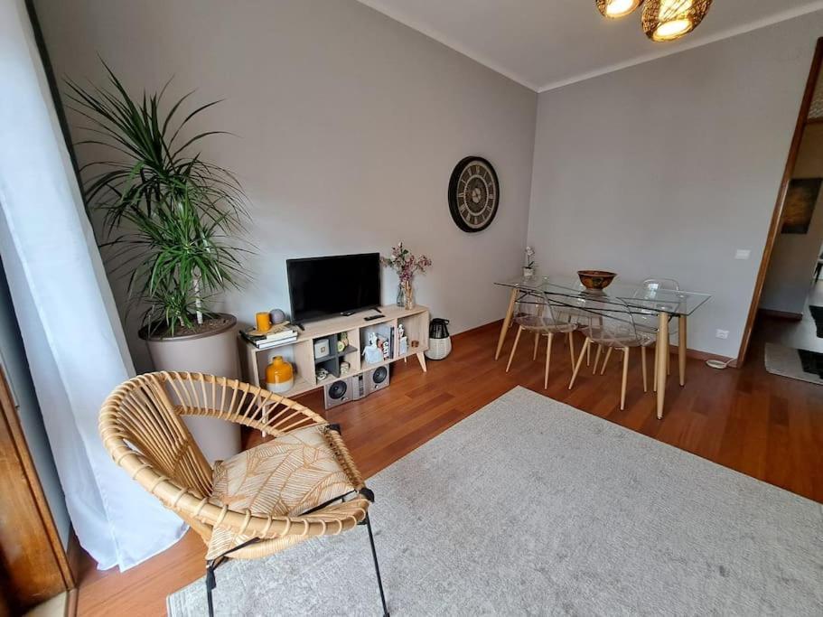 Apartamento 27 Appartement Porto Buitenkant foto